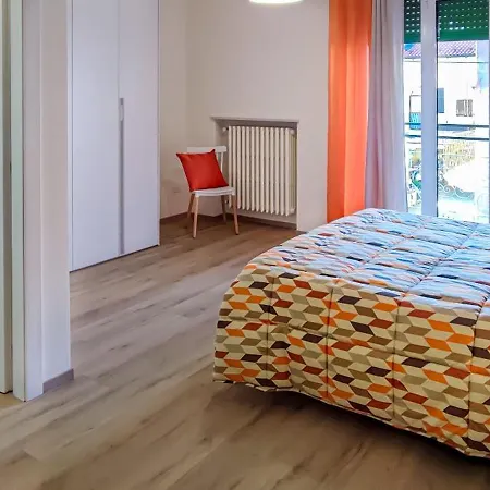 Apartment Residenza La Ruota Calla Arona
