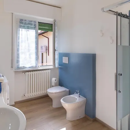 Residenza La Ruota Calla *