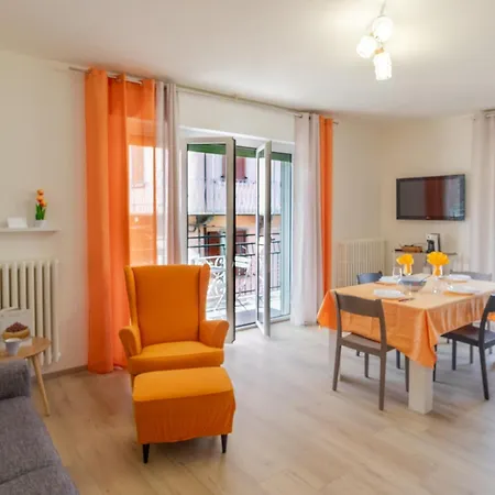 Apartment Residenza La Ruota Calla