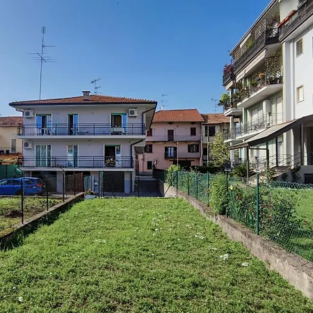 Apartment Residenza La Ruota Calla *