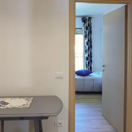 Residenza La Ruota Calla Apartment *