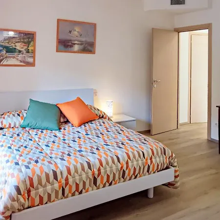 Apartment Residenza La Ruota Calla