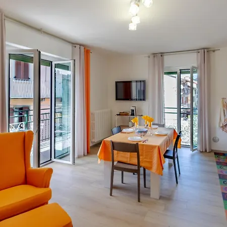 Apartment Residenza La Ruota Calla
