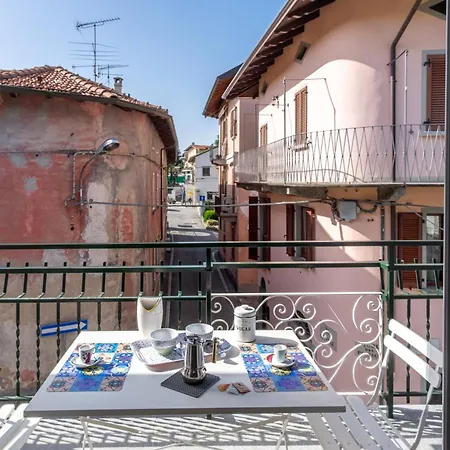 Residenza La Ruota Calla Apartment